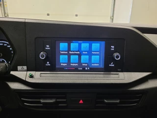 Volkswagen Caddy - afbeelding nr 10