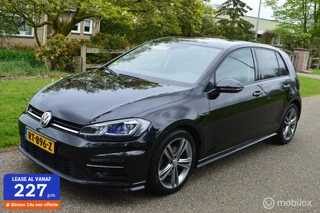 Volkswagen Golf - 355096079-0