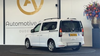 Volkswagen Caddy - afbeelding nr 13