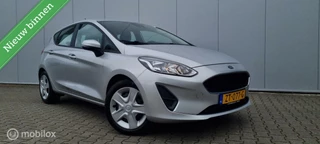 Ford Fiesta - 468917816-0