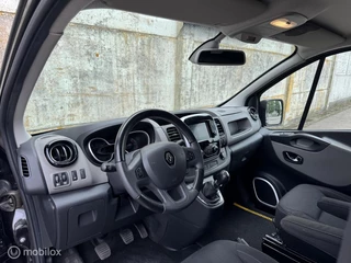 Renault Trafic Renault Trafic 1.6 dCi L2H1 DC Formula Edition/Trekhaak/BTW - afbeelding nr 5