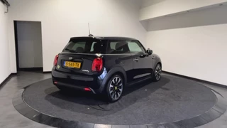 MINI Electric | Lederen bekleding | Parkeersensoren voor en achter | Parkeerassistent | SoH (batterijcheck) 95 % score! - afbeelding nr 20