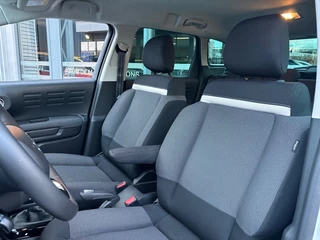 Citroën C3 Aircross - afbeelding nr 14