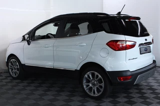 Ford EcoSport - afbeelding nr 8