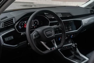 Audi Q3 Audi Q3 Sportback 35 TFSI S Line Stoelverwarming|Camera|Leer - afbeelding nr 30