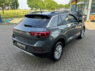 Volkswagen T-Roc - afbeelding nr 9