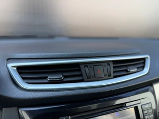Nissan QASHQAI Nissan Qashqai 1.2 N-Connecta Automaat Pano - afbeelding nr 49