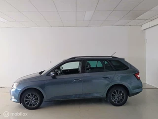 Škoda Fabia Skoda Fabia Combi 1.2 TSI Ambition Trekhaak - afbeelding nr 5
