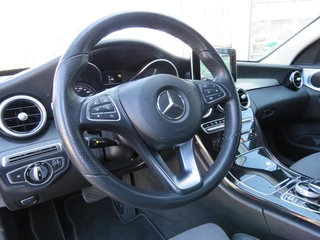 Mercedes-Benz C-Klasse - afbeelding nr 18