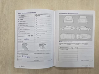 Volkswagen Golf Volkswagen Golf 1.2 TSI / Uitlaatklep / Adaptive Cruise / Stoelverwarming / Spoiler Pakket - afbeelding nr 25