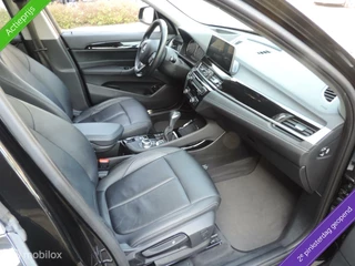 BMW X1 BMW X1 xDrive25e High Executive Edition,ALLE OPTIES!!!! - afbeelding nr 5
