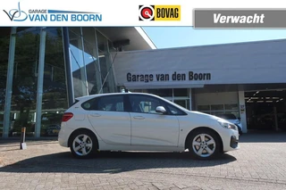 BMW 2 Serie 225xe PHEV, 4-wiel aandrijving, Rem assistent, Navigatie, Cruise etc.
