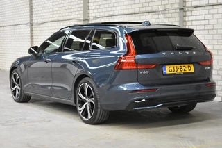 Volvo V60 - afbeelding nr 6