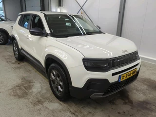 Jeep Avenger Jeep Avenger Longitude 54 kWh  | Navi | Carplay | Stoelverwarming | - afbeelding nr 3