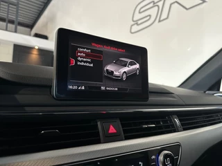 Audi A4 Audi A4 1.4 TFSI SPORT L. ED NAP l PDC l S-LINE l CLIMA l CRUISE l - afbeelding nr 27