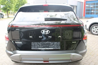 Hyundai Kona Hyundai Kona 1.6 GDI HEV Premium Sky Full Option! 