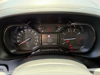 Citroën Berlingo CITROEN BERLINGO 110 PK FEEL 12 MND BOVAG RIJKLAAR PRIJS - afbeelding nr 16