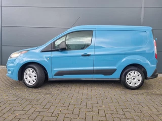 Ford Transit Connect Ford Transit Connect 1.5 TDCI L1 Airco Cruise Trekhaak - afbeelding nr 32
