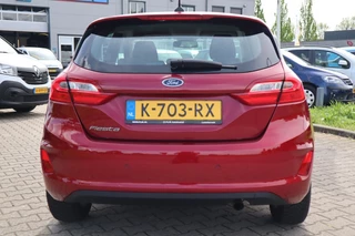 Ford Fiesta - afbeelding nr 4