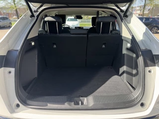 Honda HR-V Honda HR-V 1.5 e:HEV Advance Dodehoekdetectie, Elek.achterklep, Stoel + Stuur verwarmd , All-in Rijklaarprijs - afbeelding nr 17