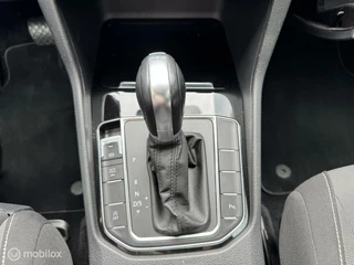 Volkswagen Golf Sportsvan Volkswagen Golf Sportsvan 1.4 TSI Business Edition /Automaat - afbeelding nr 21