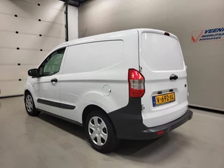 Ford Transit Courier Ford Transit Courier 1.5TDCI Euro 6! - afbeelding nr 16