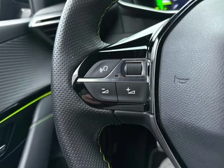 Peugeot 208 Peugeot 208 1.2PT 100PK GT | Private Lease 399,- | Achteruitrijcamera | Park - afbeelding nr 27
