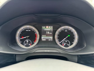 Škoda Kodiaq Skoda Kodiaq 1.4 TSI DSG 7p. LED ACC Pano Leder Navi 360cam - afbeelding nr 43