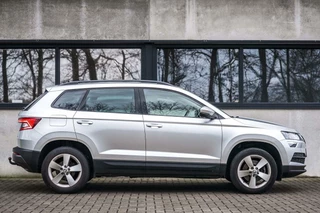 Škoda Karoq Skoda Karoq 1.5 TSI ACT Ambition Business ACC Trekhaak - afbeelding nr 7