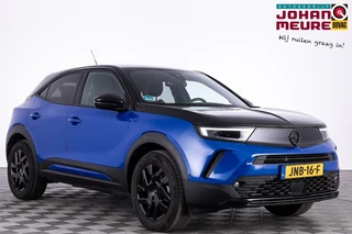 Opel Mokka-e GS Line 50-kWh | SOH 100% | Half LEDER | ECC | Full LED | NAVI