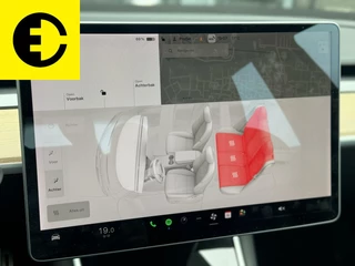 Tesla Model 3 Tesla Model 3 Performance AWD 75 kWh | Auto Pilot | Pano |20inch - afbeelding nr 22