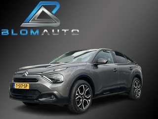 Citroën ë-C4 Shine Pack Business 50 kWh