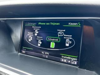 Audi A5 - afbeelding nr 38