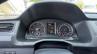 Volkswagen Caddy Volkswagen Caddy 2.0 TDI 75KW 102PK EURO 6 AIRCO/ TREKHAAK/ BEDRIJFSWAGENINRICHTING/ SCHUIFDEUR/ 100% DEALERONDERHOUDEN - afbeelding nr 22
