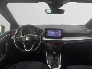 SEAT Arona Seat Arona 1.0 TSI DSG FR | NAVI | LED | CAM | AUT | APP CP | STV | CC | PDC | LMV - afbeelding nr 4