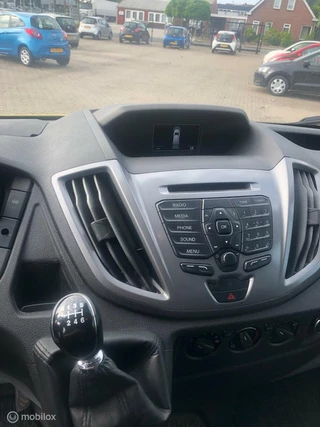 Ford Transit Ford Transit 290 2.0 TDCI L2H2 AIRCO NAVI TRH - afbeelding nr 17