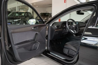 SEAT Leon Seat Leon 1.5 TSI Style|1ste Eig|Virtual|Leder|LED|4 Cylinder|Xcellence|CarPlay|Dealer Onderhouden - afbeelding nr 7