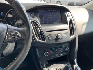 Ford Focus - afbeelding nr 11