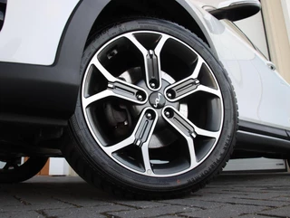 Kia XCeed Kia XCeed 1.6 GDi PHEV DynamicPlusLine | Modeljaar 2022 - afbeelding nr 11