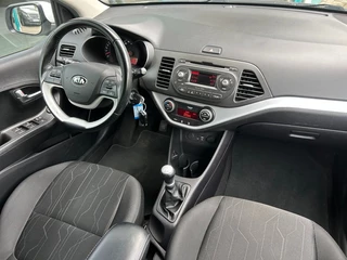 Kia Picanto - afbeelding nr 10