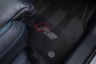 Audi Q3 Audi Q3 Sportback TFSI RS |Pano|B&O|Ceramic|Carbon - afbeelding nr 27