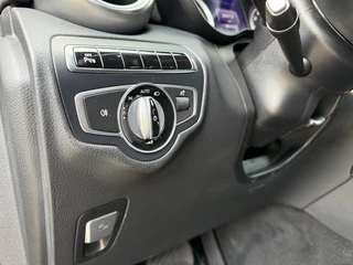Mercedes-Benz GLC Mercedes-Benz GLC 250 4MATIC Ambition NAP Dealer OH Trekhaak Luchtvering PDC Navi - afbeelding nr 37