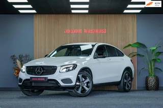 Mercedes-Benz GLC - 353146458-0