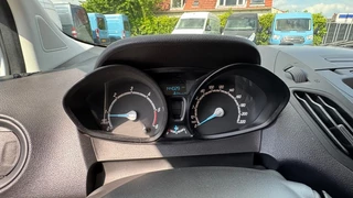 Ford Transit Courier - afbeelding nr 22