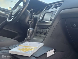 Volkswagen Golf Volkswagen Golf 1.4 TSI Comfortline✅️Dsg✅️Apk✅️ - afbeelding nr 16