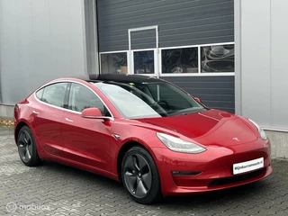 Tesla Model 3 Tesla Model 3 Long Range AWD 75 kWh, 84 dkm, 1 ste eig - afbeelding nr 5