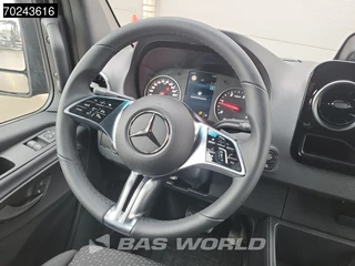 Mercedes-Benz Sprinter Mercedes Sprinter 319 CDI 190PK Automaat L4H2 XXL LED ACC Camera Navi PDC L4 15m3 Airco - afbeelding nr 13
