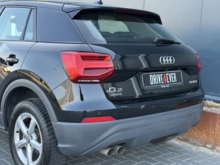 Audi Q2 - afbeelding nr 10