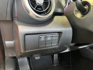 Fiat 124 Spider Fiat 124 Spider 1.4 MultiAir Turbo Lusso | Leder | BOSE | Achteruitrijcamera - afbeelding nr 17