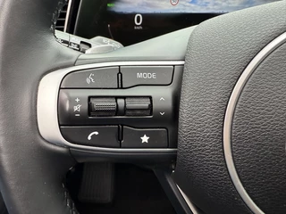 Kia Sportage Kia Sportage 1.6 T-GDi PHEV 265PK DynamicPlusLine | Navi | Pano | ACC | Matri - afbeelding nr 39